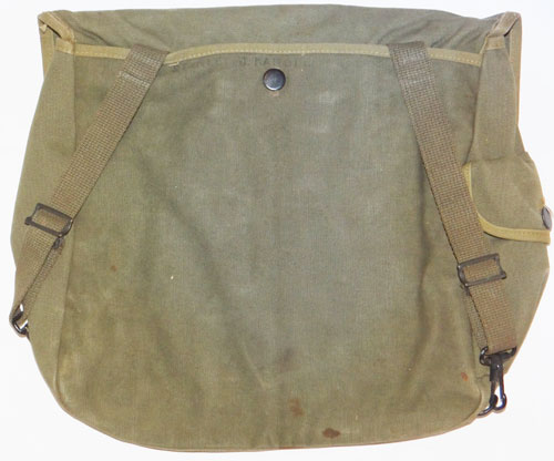 WW II 1944 Dated M-1936 Field Bag