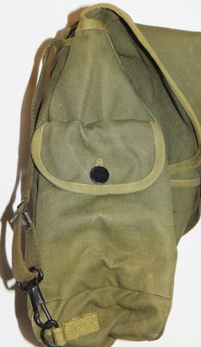 WW II 1944 Dated M-1936 Field Bag