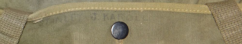 WW II 1944 Dated M-1936 Field Bag