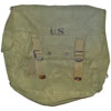 WW II 1945 Dated M-1936 Field Bag
