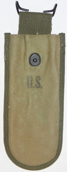 U.S. Rifle Model 1892 Krag Jorgen Bayonet U.S. Rifle Model 1892 Krag Jorgen Bayonet