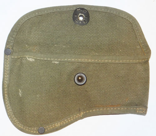 WW II 1944 Dated AXE Carrier