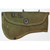WW II 1944 Dated AXE Carrier