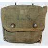 WW II Jungle First Aid Pouch