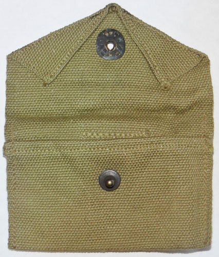 WW II 1943 M-1942 First Aid Pouch