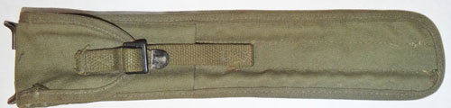 WW II 1944 Dated M-1 Rifle Cleaning Kit