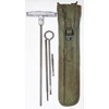 WW II 1944 Dated M-1 Rifle Cleaning Kit