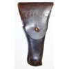 World War I 1917 Dated Model 1916 Leather Holster