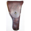 WW II 1942 Dated M-1916 Leather Holster