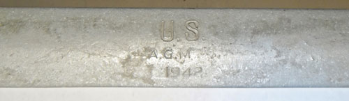 WW II 1942 Dated M-1942 Meat Can (Mess-Kit)