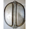 WW II 1942 Dated M-1942 Meat Can (Mess-Kit)