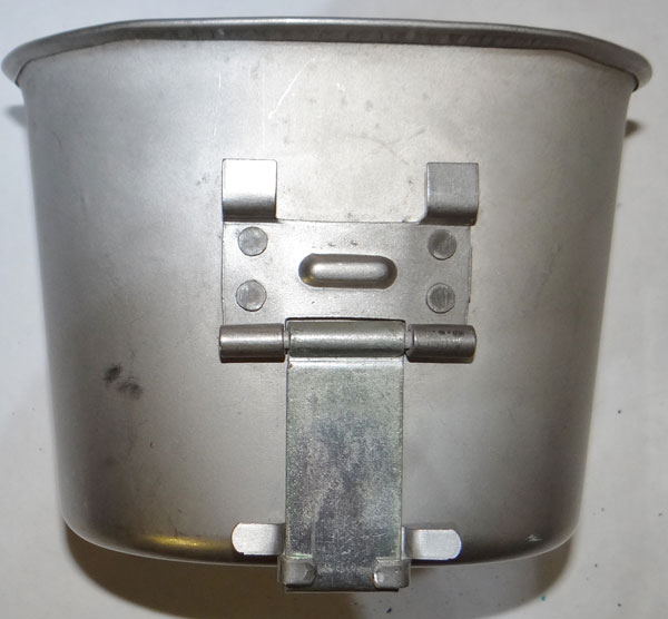 WW II M-1910/42 Canteen Cup