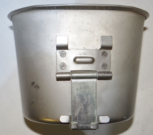 WW II M-1910/42 Canteen Cup