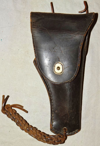 M16 Pattern U.S. Leather Holster