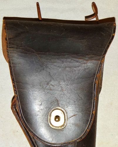 M16 Pattern U.S. Leather Holster