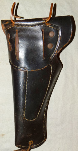 M16 Pattern U.S. Leather Holster