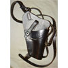 U.S. M7 Leather Shoulder Holster