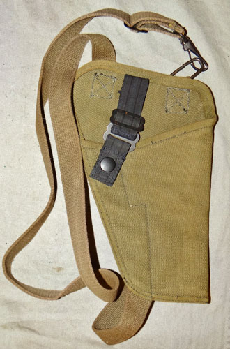 U.S. Shoulder Holster