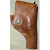 WW II U.S. .38 Caliber Revolver Hip Holster