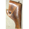 U.S. .38 Caliber Revolver Hip Holster