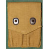 U.S. WW I Automatic Pistol Clip Pouch