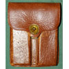 Leather 1945 Dated Automatic Pistol Clip Pouch