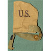 WW II U.S. Rifle Muzzle Cover