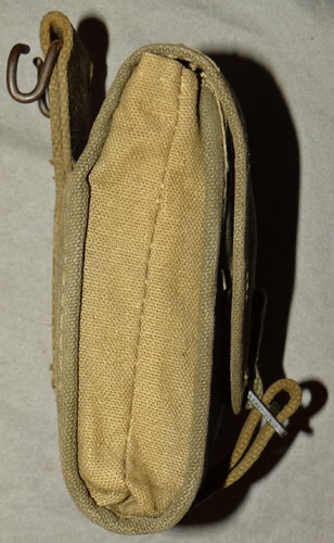 WW II U.S. Jungle First Aid Pouch