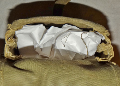 WW II U.S. Jungle First Aid Pouch