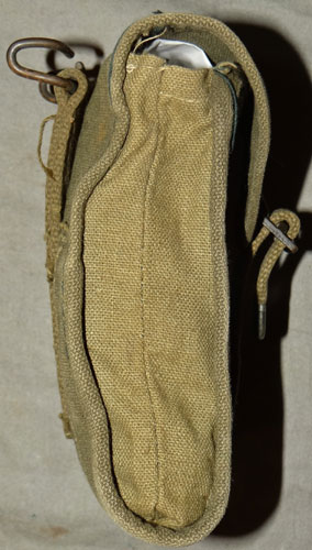 WW II U.S. Jungle First Aid Pouch