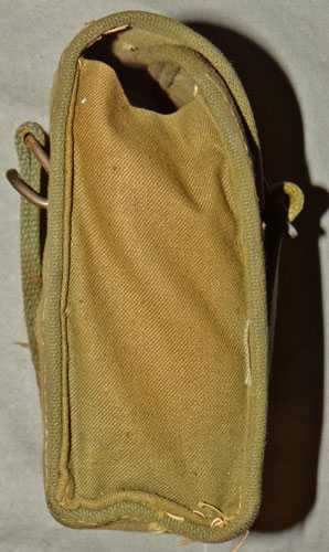 WW II U.S. Jungle First Aid Pouch