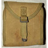 WW II U.S. Jungle First Aid Pouch