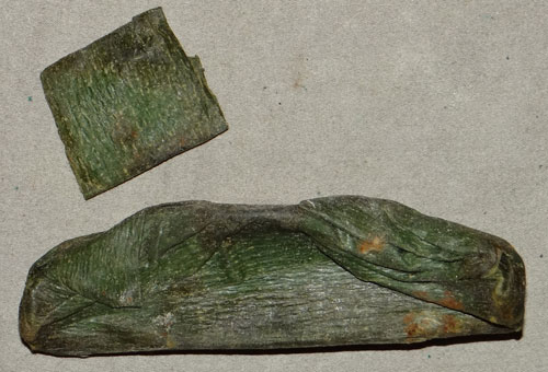 M15 U.S. WW II Grenade Launcher Sight