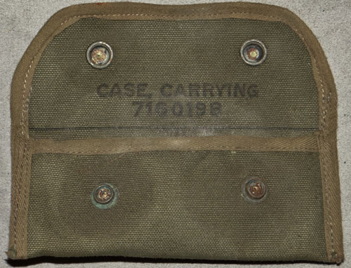 M15 U.S. WW II Grenade Launcher Sight