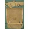 U.S. WW II M-1938 Dispatch Case