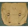 U.S. WW II M-1936 Field Bag
