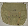 1945 Dated WW II M-1936 Field Bag