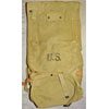 U.S. WW II M-1928 Haversack with Bottom Carrier