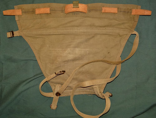 U.S. Pack Carrier M-1928