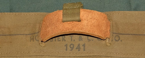 U.S. Pack Carrier M-1928