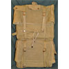 U.S.M.C. WW II Haversack & Knapsack