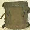 WW II U.S. Army M-1944 Field Pack