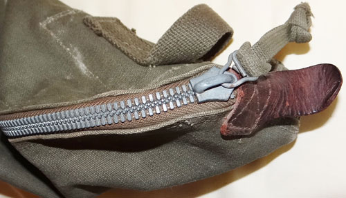 WW II Carrying Case for M-1 Carbine .30 Cal