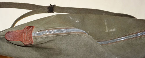 WW II Carrying Case for M-1 Carbine .30 Cal