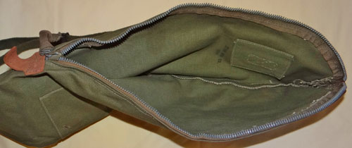 WW II Carrying Case for M-1 .30 Cal. Carbine