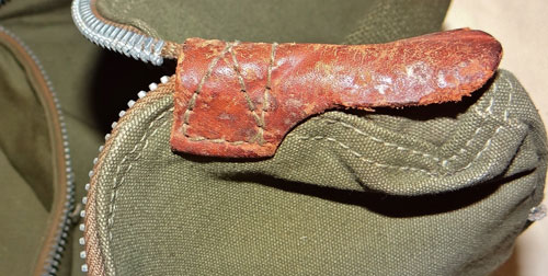 WW II Carrying Case for M-1 .30 Cal. Carbine