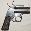 M-8 U.S. WW II 37mm Flare Gun