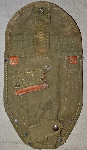 U.S. M-1956 Folding Shovel Cover
