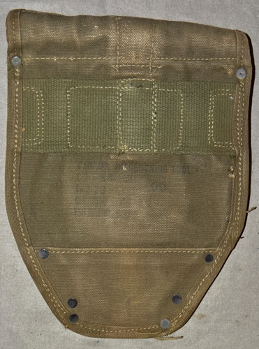 U.S. M-1956 Folding Shovel Cover