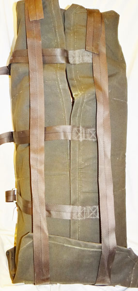 Vietnam Period U.S. Parachutists Weapons Pack